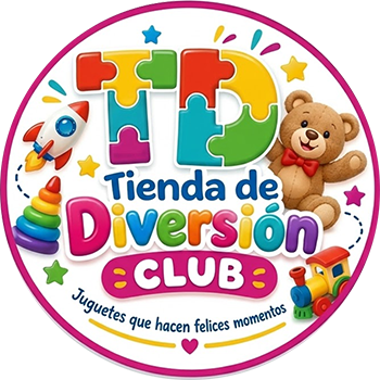 Tienda de diversión